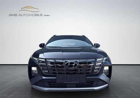 Hyundai Tucson, 2023
