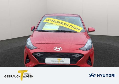 Hyundai i10, 2025 2