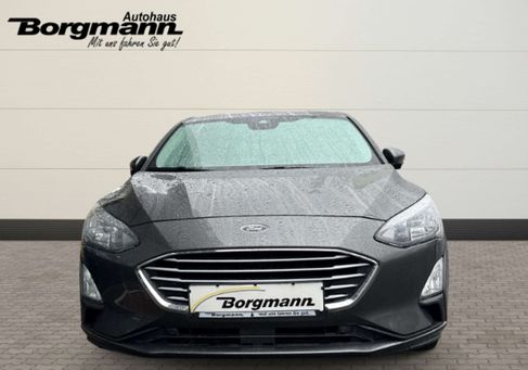 Ford Focus, 2021