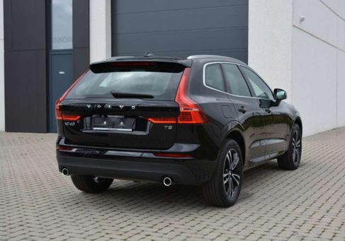 Volvo XC60, 2020