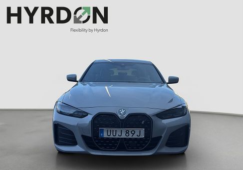 BMW i4, 2024 2