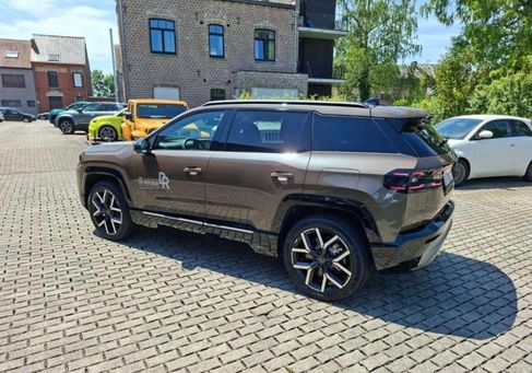 Jeep Compass, 2026 2