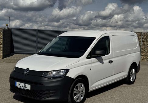 Volkswagen Caddy, 2022 3