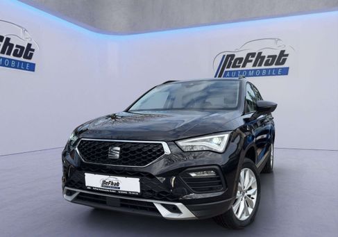 Seat Ateca, 2024