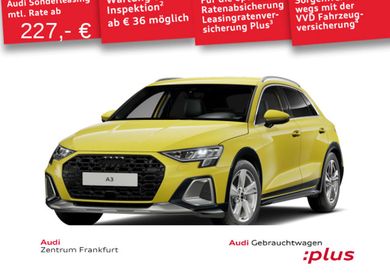 Audi A3, 2025