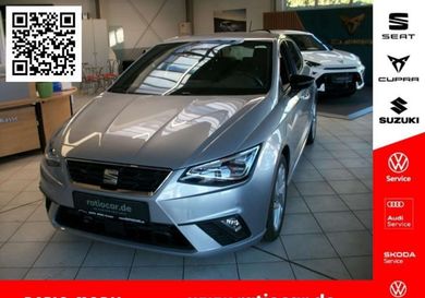 Seat Ibiza, 2024