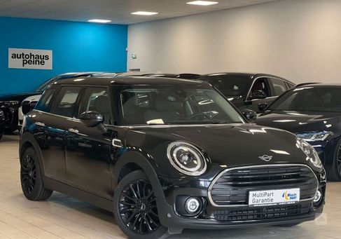 MINI Cooper D Clubman, 2022