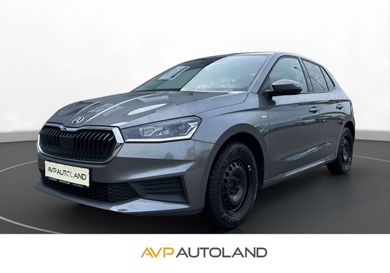Skoda Fabia, 2023
