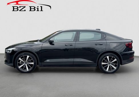 Polestar 2, 2022