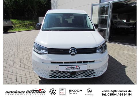 Volkswagen Caddy, 2023