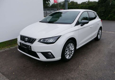 Seat Ibiza, 2025 2