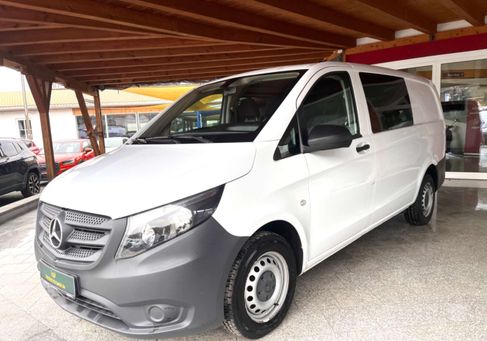 Mercedes-Benz Vito, 2017