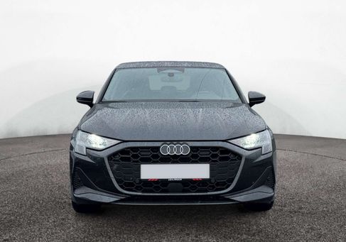 Audi A3, 2026 3