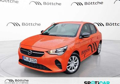 Opel Corsa, 2023