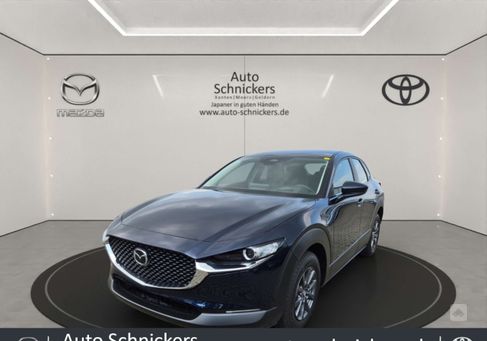 Mazda CX-30, 2024