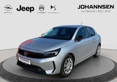 Opel Corsa, 2024