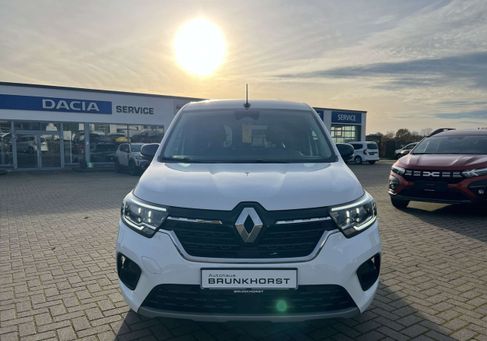 Renault Kangoo, 2024