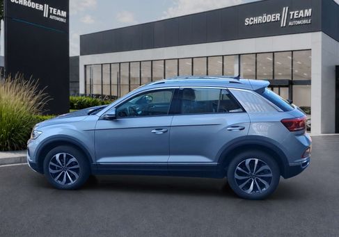 Volkswagen T-Roc, 2023
