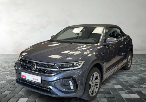Volkswagen T-Roc, 2023