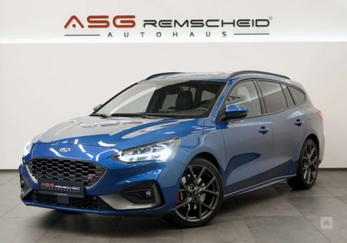 Ford Focus, 2020