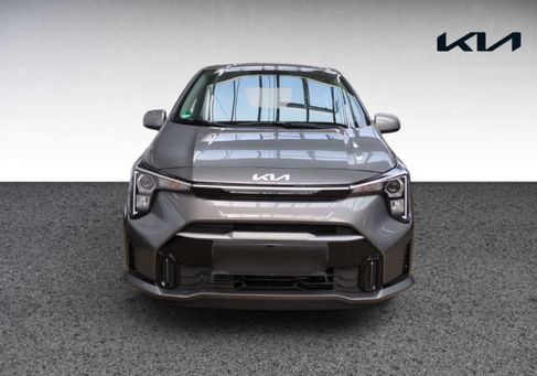 Kia Picanto, 2025