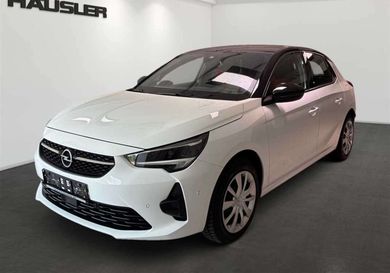 Opel Corsa, 2023
