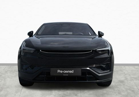 Polestar, 2025