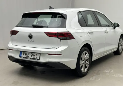 Volkswagen Golf, 2023 3