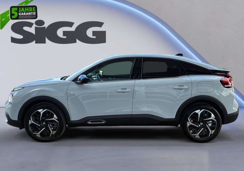 Citroën C4, 2024 3