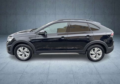 Volkswagen Taigo, 2024