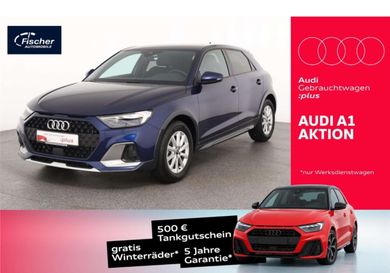 Audi A1, 2025