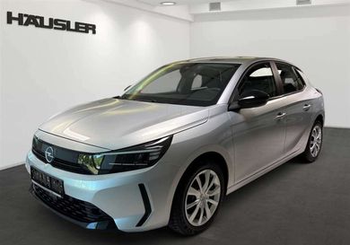Opel Corsa, 2024