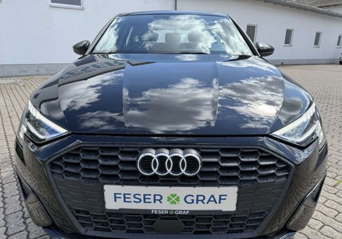 Audi A3, 2023 3