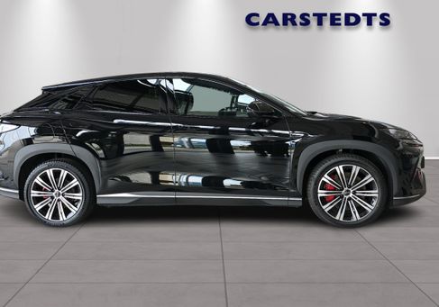 BYD, 2025 2