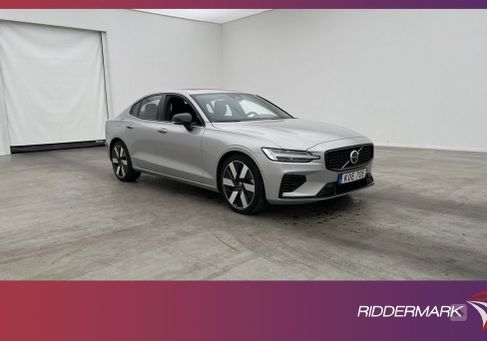 Volvo S60, 2023