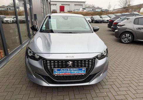 Peugeot 208, 2023