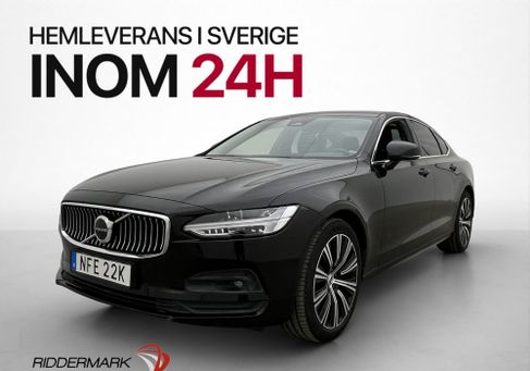 Volvo S90, 2023