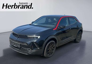 Opel Mokka, 2022