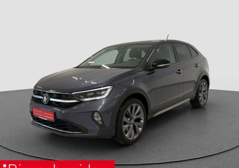 Volkswagen Taigo, 2023