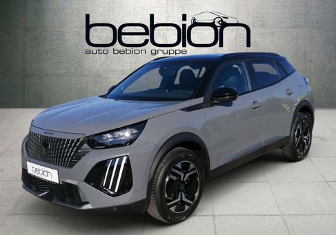 Peugeot 2008, 2024