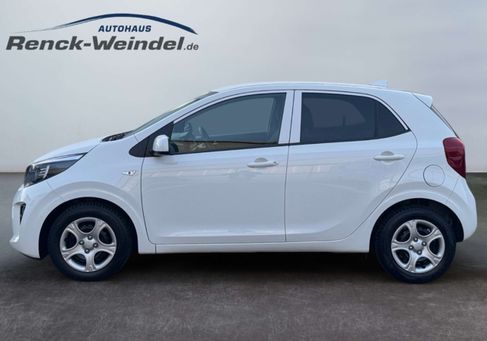 Kia Picanto, 2024