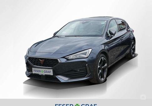 Cupra Leon, 2023