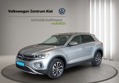 Volkswagen T-Roc, 2022