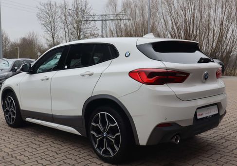 BMW X2, 2019