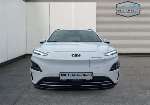 Hyundai Kona, 2023 2