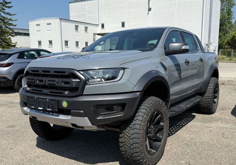 Ford Ranger, 2022