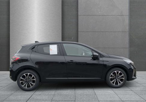 Renault Clio, 2025