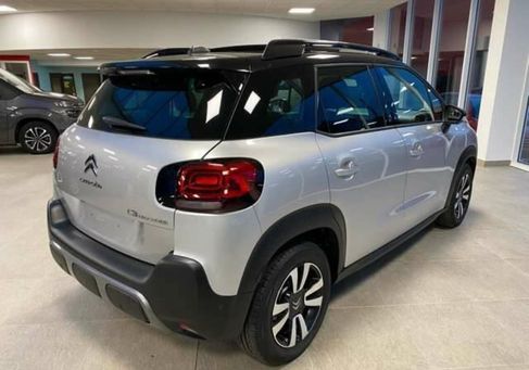 Citroën C3, 2019