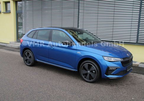 Skoda Scala, 2026