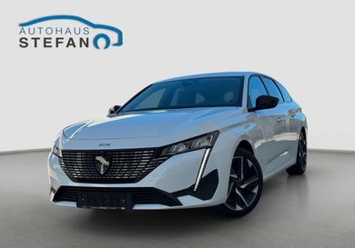 Peugeot 308, 2022